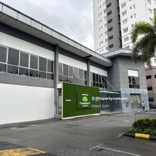 Casa Iddaman Condominium @ Batu Muda