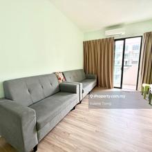 P Residence Apartment - (Brand New)