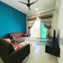 Cheapest unit well maintain for rent!