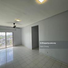 Impian Senibong Apartment,Taman Bayu Senibong,Permas Jaya,Johor Bahru