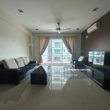 Baystar Condominium Pool View