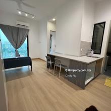 The Grand Subang SS 15 Subang Jaya