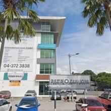 3-Storey Commercial Shop For Sale