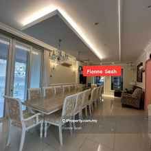 Landed Sale 3 Sty Bungalow at Minden Height With Private Lift 