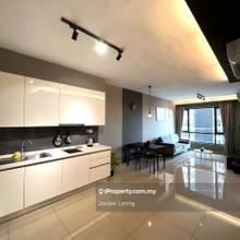 Fully Furniture 2 Bedroom For Sale 