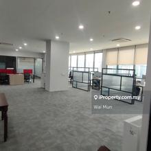 UOA Business Park, Shah Alam