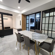 Low density apartment in Georgetown 