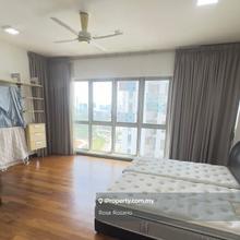 Rm1,700 For Rent Regalia Residence, Jalan Sultan Ismail, Kuala Lumpur