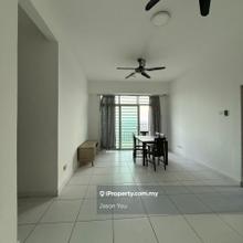 Bsp Skypark 4r2b Partially Furnish Only 1399, Dm For Offer Now!