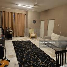 Subang Jaya Bandar Sunway Apartment Lagoon Perdana For Sale