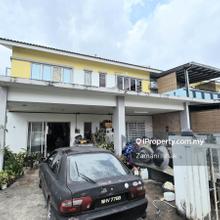 Corner Lot 2 Storey Seksyen 6 Bandar Rinching Semenyih