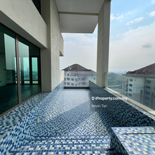 Pinnacle of living in Bangsar