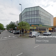Kota Warisan 2 Storey Freehold Shop with High Roi For Sale
