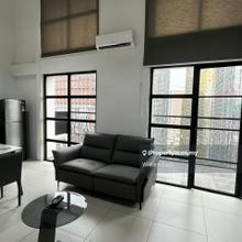 Service residence for rent