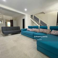 Taman Luyang l Terrace l Cl999 l Kk l Sunny Garden l Foh Sang