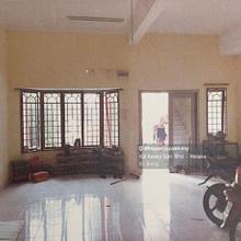 Terrace house for Sale