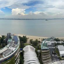Cerulean Bay Forest City Full Sea View Unit