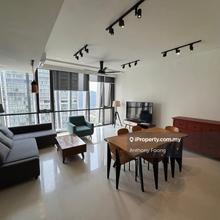 The Capers @ Sentul East, Sentul For Rent