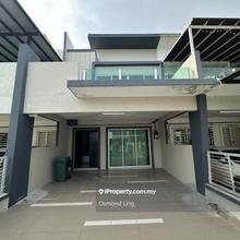 Sendayan Below Market Price Hijayu 3d Big Size Unit Big Size