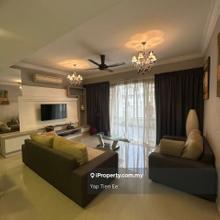 Tivoli Villa for rent