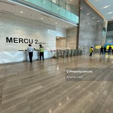 MSC.KL Address. Integrated LRT Station & Mall. Link to Mid-Valley City