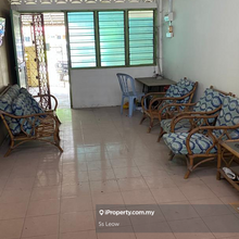 1 sty Ros Garden, kampar for sale 
