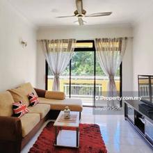 Parkview Towers, Bukit Jambul for Rent