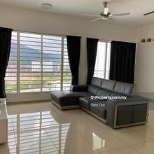 Summerskye residence for rent 