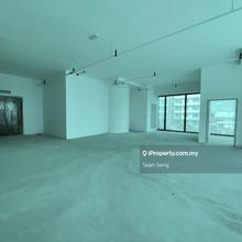 New office space for rent