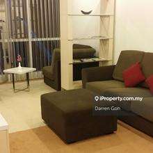 Serviced residence for Rent