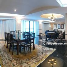 Silverton Luxury Condo 4230sf Fully Furnished With Seaview Gurney 