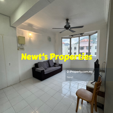 Kingfisher Series For Rent With Fully Furnished