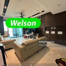 The Light Collection 4 Condominium Gelugor The Light City