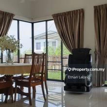 Semenyih ecohill semid