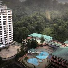 Mawar Apartment, Taman Gohtong Jaya, Genting Highlands