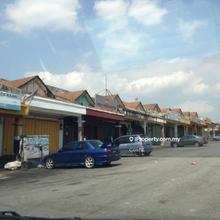 Shop Lot For Sale