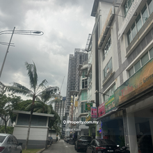 Parklane commercial, kelana jaya 