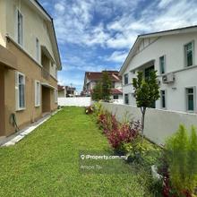 2 Storey Semi-D at Alma Selling rm700k below market value