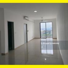 Mira At Shorea Park, Condominium Puchong, Selangor