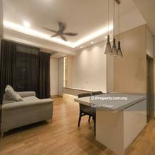 Live Elevated Modern Living in Mont Kiara