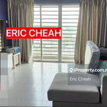 One World / Fully Furnished / Move in Condition / Well Maintain/  1 Cp