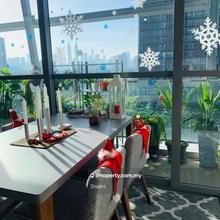 Furnished and renovated Fennel Condominium unit for Sale