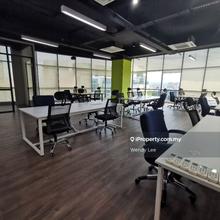 Office for Rent