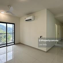 Partial Furnished 4 Bedrooms 2 Bathrooms Near Empire City Mall PJ