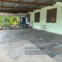 Taman Friendly Luyang Single storey Semi Detached / Luyang / Damai 