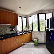 Sea View Duplex Penthouse at Miami Green, Batu Ferringhi