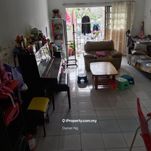 Endah Ria Condo For Sale