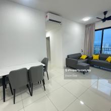 Vivo Executive Apartment @ Batu Kawan near Vertu Sinaran for Rent !