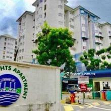 Apartment for Sale