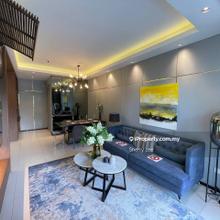Arunya @ KL North for Sales